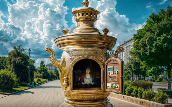 Новости